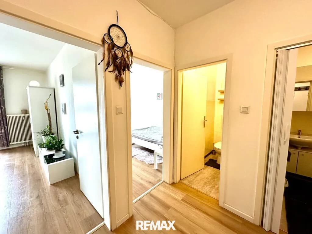 2-Zimmer-Wohnung kaufen in Graz – 51 m², € 155.000 – Bild 14 von 31