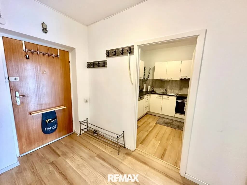 2-Zimmer-Wohnung kaufen in Graz – 51 m², € 155.000 – Bild 16 von 31