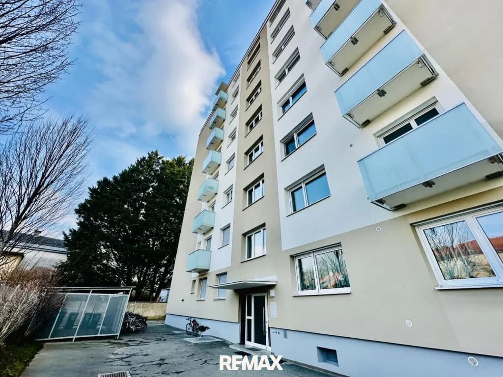 2-Zimmer-Wohnung kaufen in Graz – 51 m², € 155.000 – Bild 17 von 31