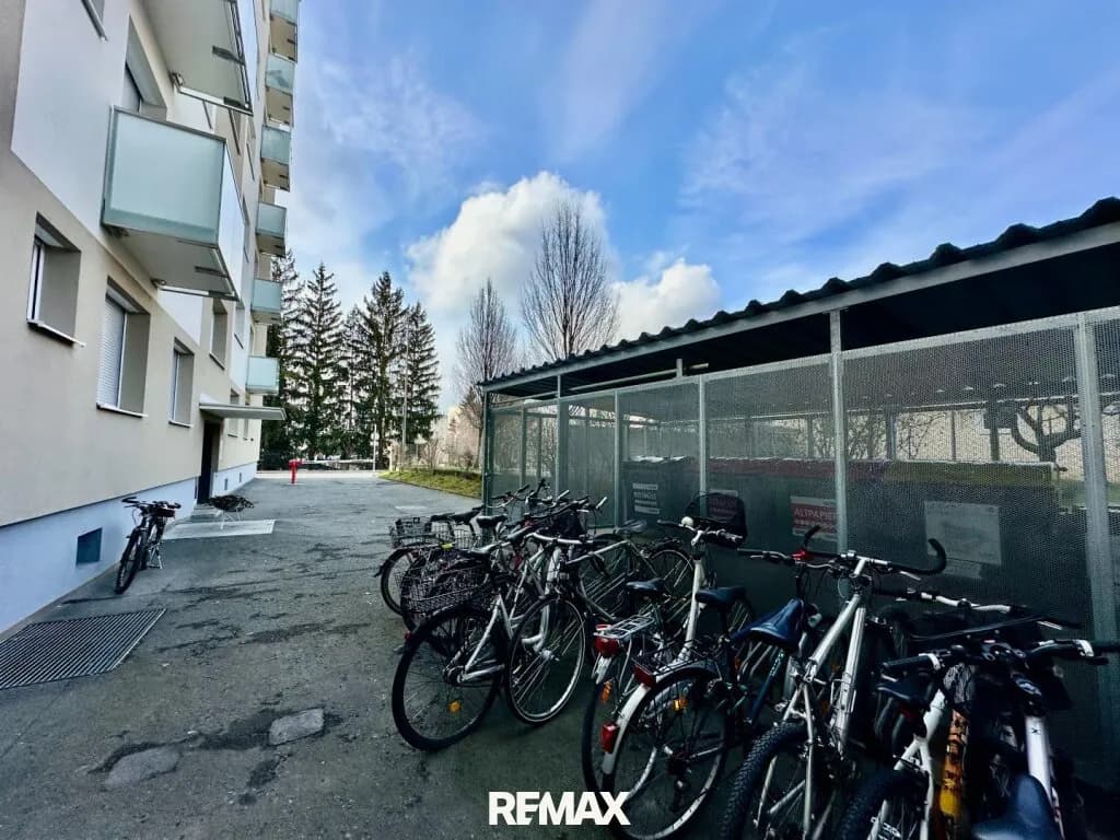 2-Zimmer-Wohnung kaufen in Graz – 51 m², € 155.000 – Bild 22 von 31