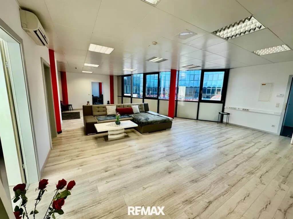 Gewerbeimmobilie kaufen in Murtal – 186 m², € 229.000