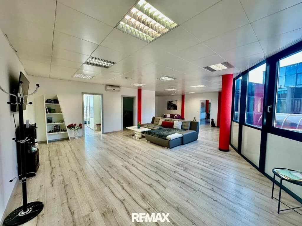 Gewerbeimmobilie kaufen in Murtal – 186 m², € 229.000 – Bild 3 von 20