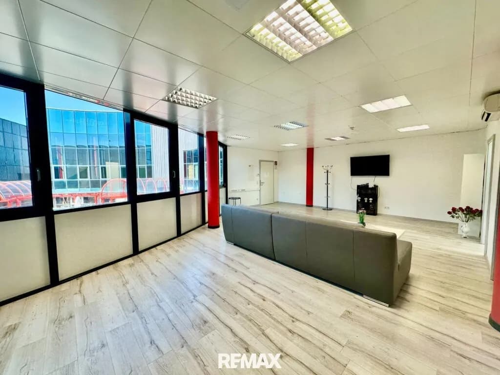 Gewerbeimmobilie kaufen in Murtal – 186 m², € 229.000 – Bild 6 von 20