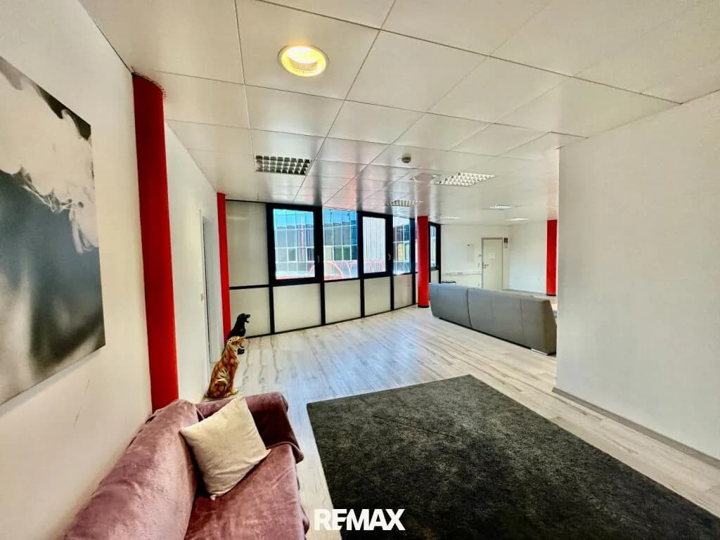 Gewerbeimmobilie kaufen in Murtal – 186 m², € 229.000 – Bild 7 von 20
