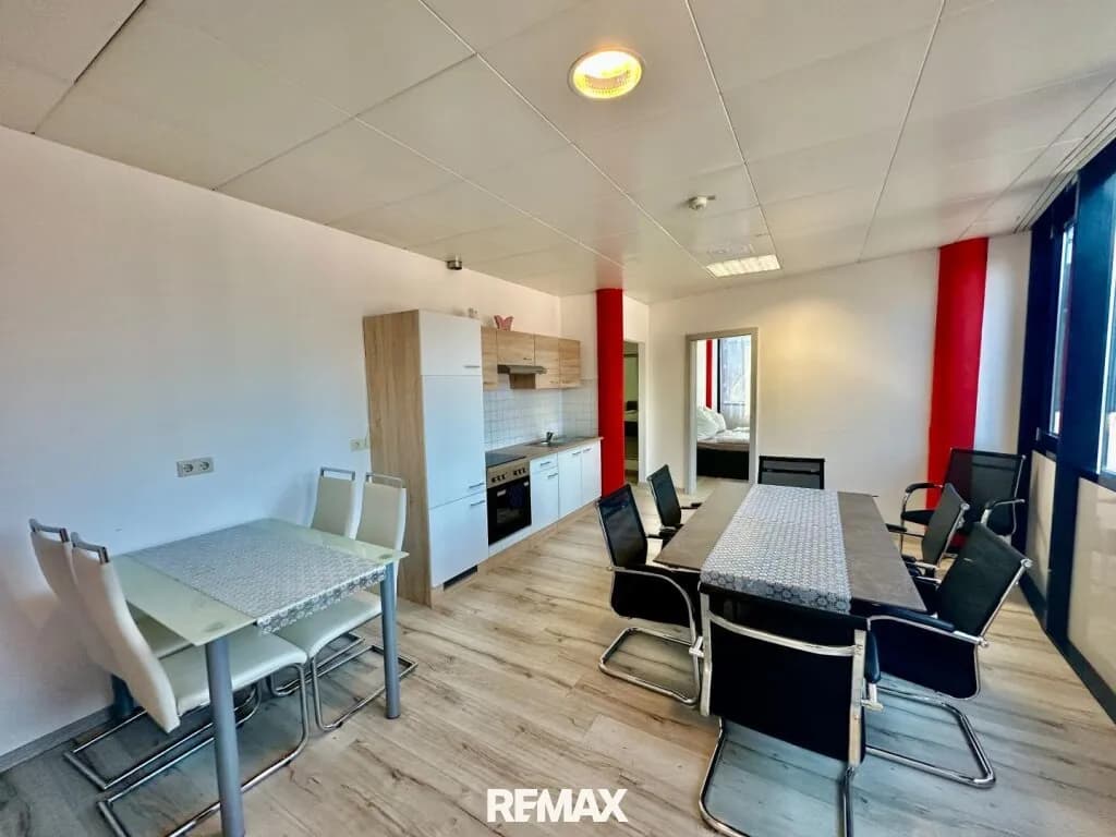 Gewerbeimmobilie kaufen in Murtal – 186 m², € 229.000 – Bild 9 von 20