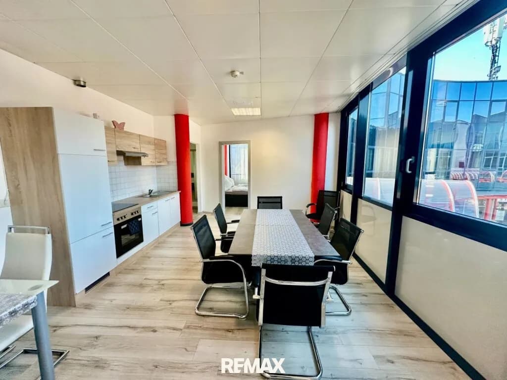 Gewerbeimmobilie kaufen in Murtal – 186 m², € 229.000 – Bild 10 von 20