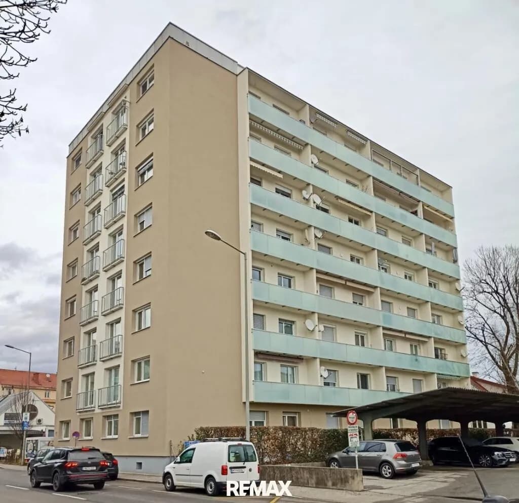 2-Zimmer-Wohnung kaufen in Graz – 64 m² – Bild 5 von 33