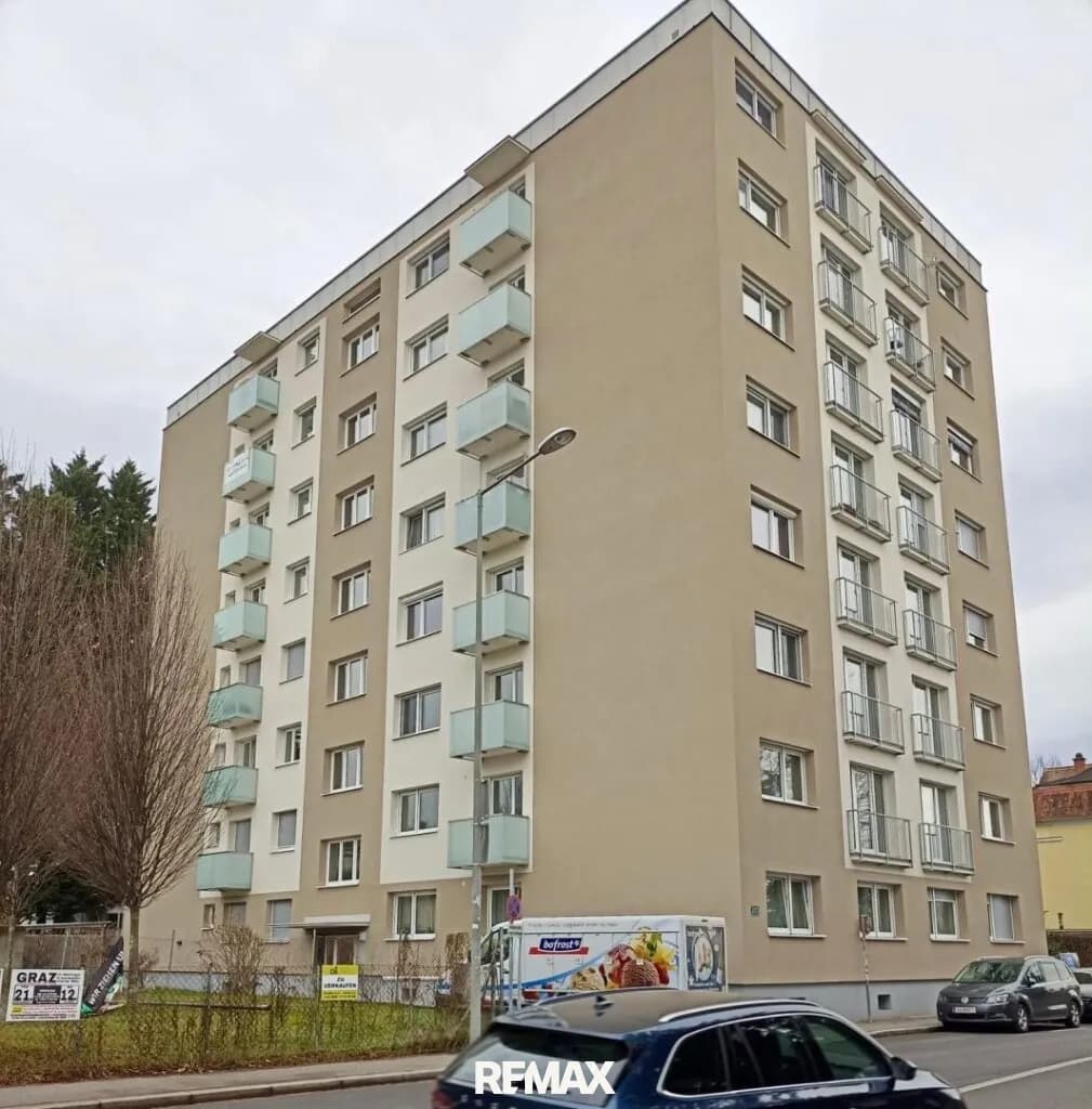 2-Zimmer-Wohnung kaufen in Graz – 64 m² – Bild 6 von 33