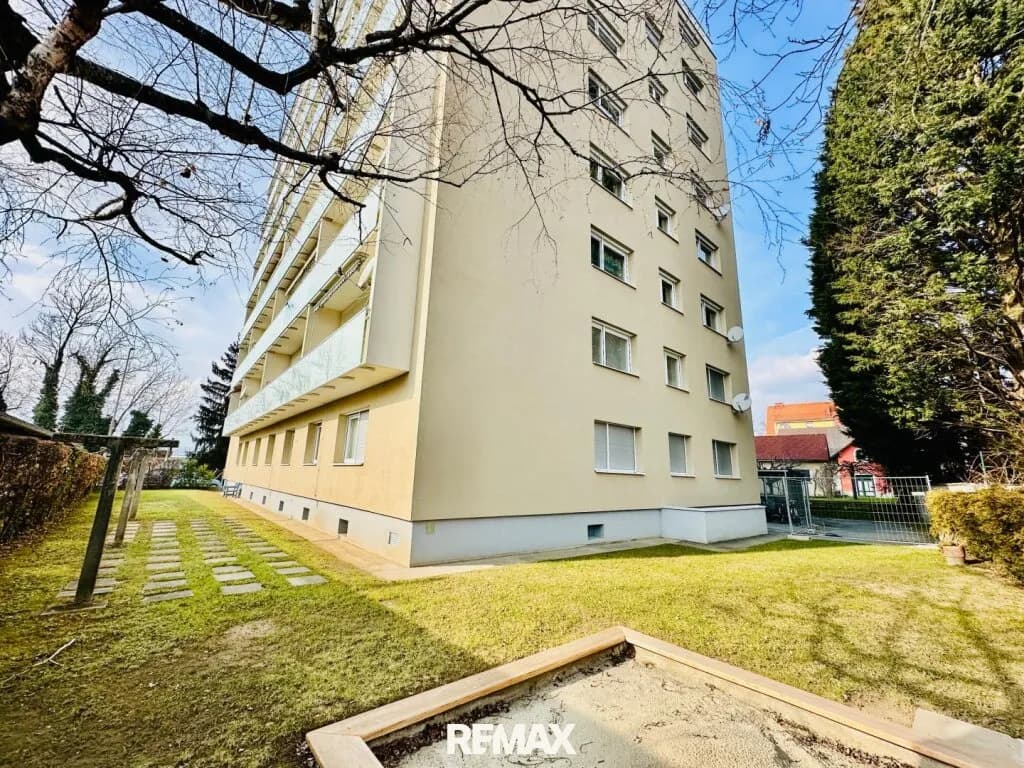 2-Zimmer-Wohnung kaufen in Graz – 64 m² – Bild 21 von 33