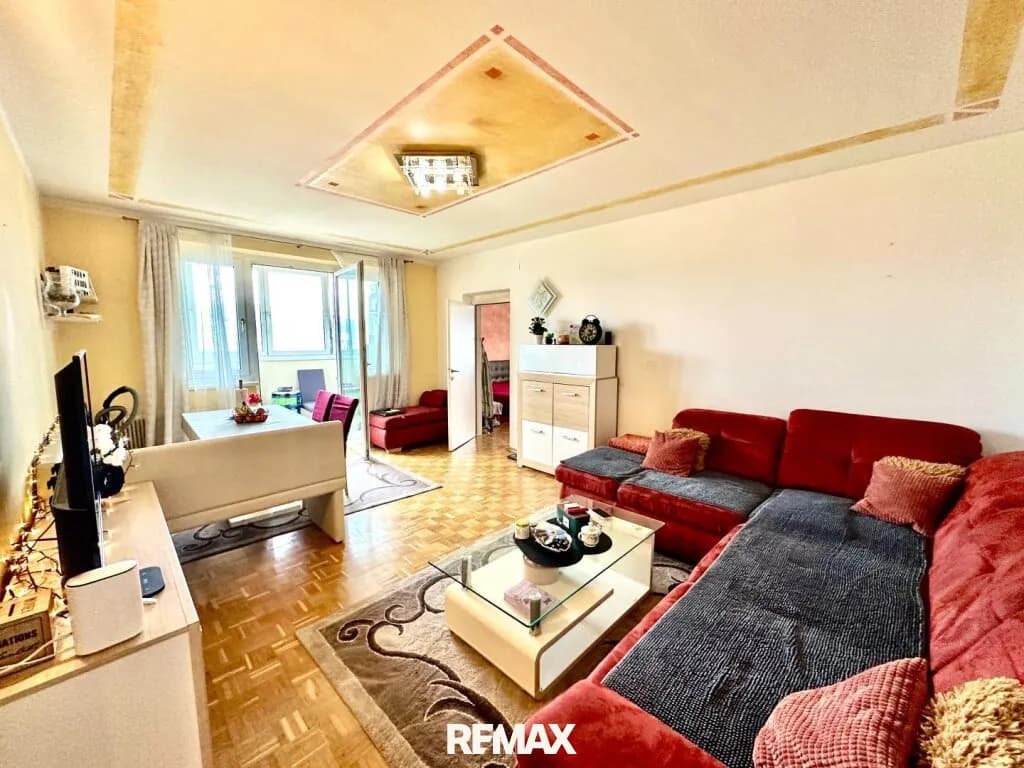 3-Zimmer-Wohnung kaufen in Graz – 74 m², € 185.000 – Bild 1 von 26
