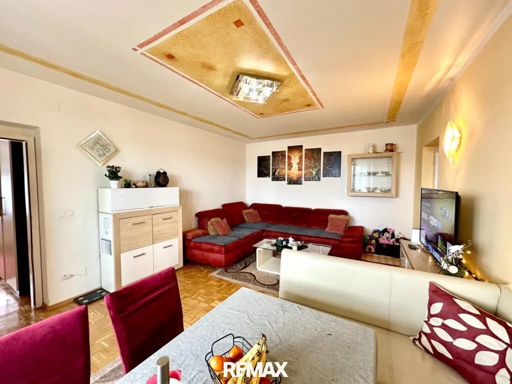 3-Zimmer-Wohnung kaufen in Graz – 74 m², € 185.000 – Bild 4 von 26