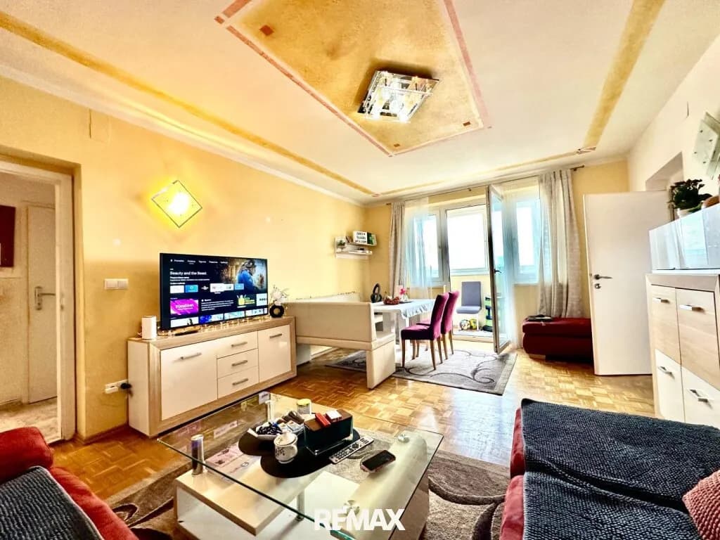 3-Zimmer-Wohnung kaufen in Graz – 74 m², € 185.000 – Bild 5 von 26