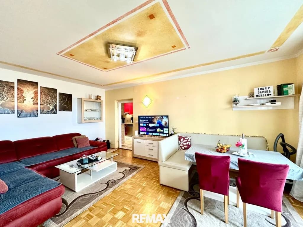 3-Zimmer-Wohnung kaufen in Graz – 74 m², € 185.000 – Bild 6 von 26