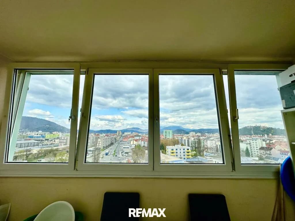 3-Zimmer-Wohnung kaufen in Graz – 74 m², € 185.000 – Bild 8 von 26
