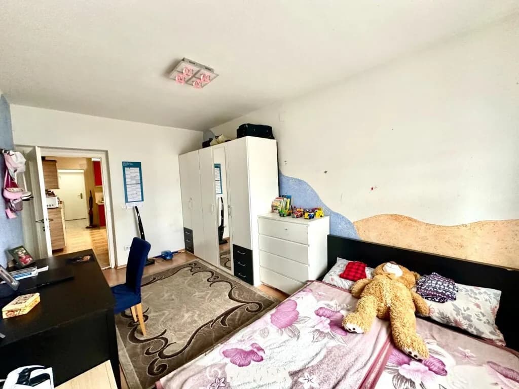 3-Zimmer-Wohnung kaufen in Graz – 74 m², € 185.000 – Bild 10 von 26