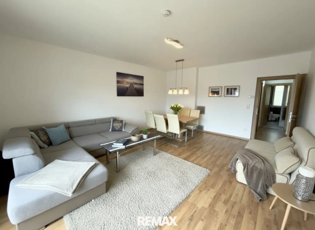 2-Zimmer-Wohnung kaufen in Murtal – 72 m², € 115.000