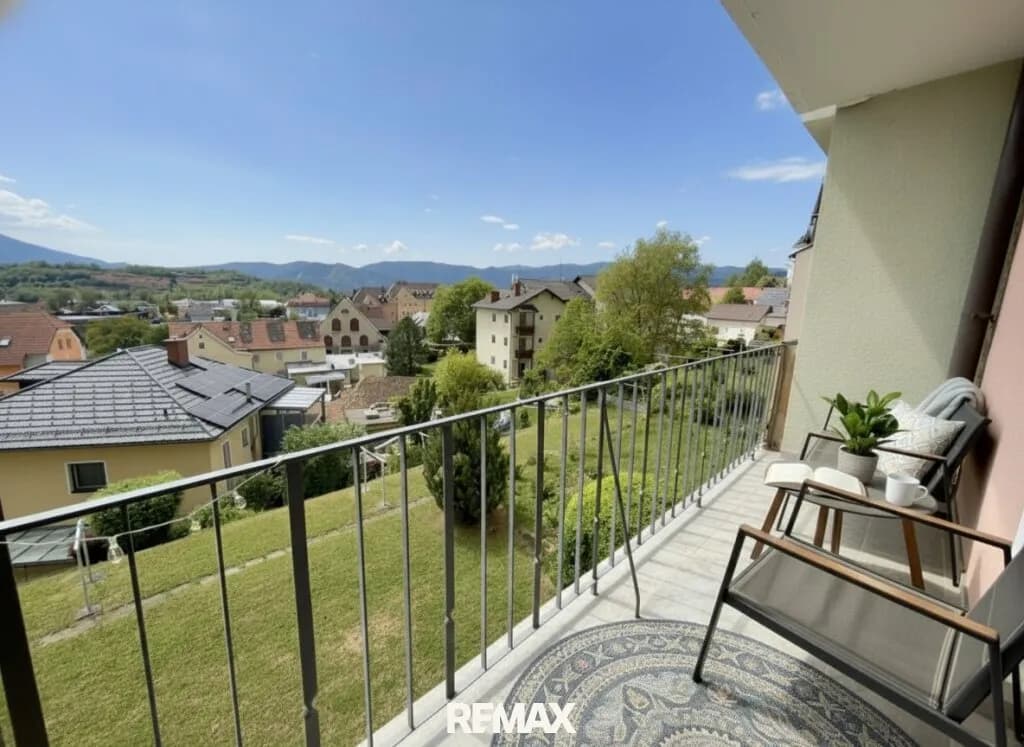 2-Zimmer-Wohnung kaufen in Murtal – 72 m², € 115.000 – Bild 2 von 17