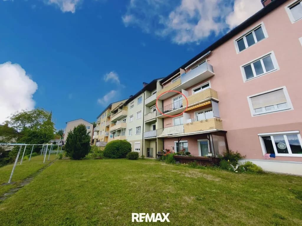 2-Zimmer-Wohnung kaufen in Murtal – 72 m², € 115.000 – Bild 10 von 17