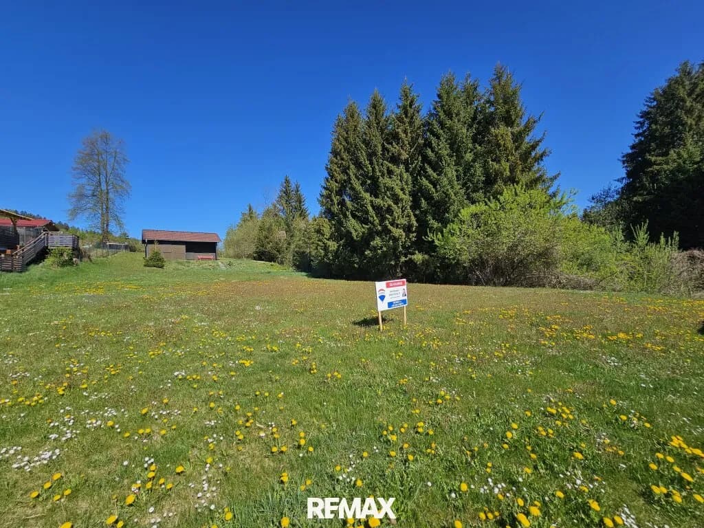 Grundstück kaufen in Murtal – 1 325 m², € 139.000 – Bild 2 von 14