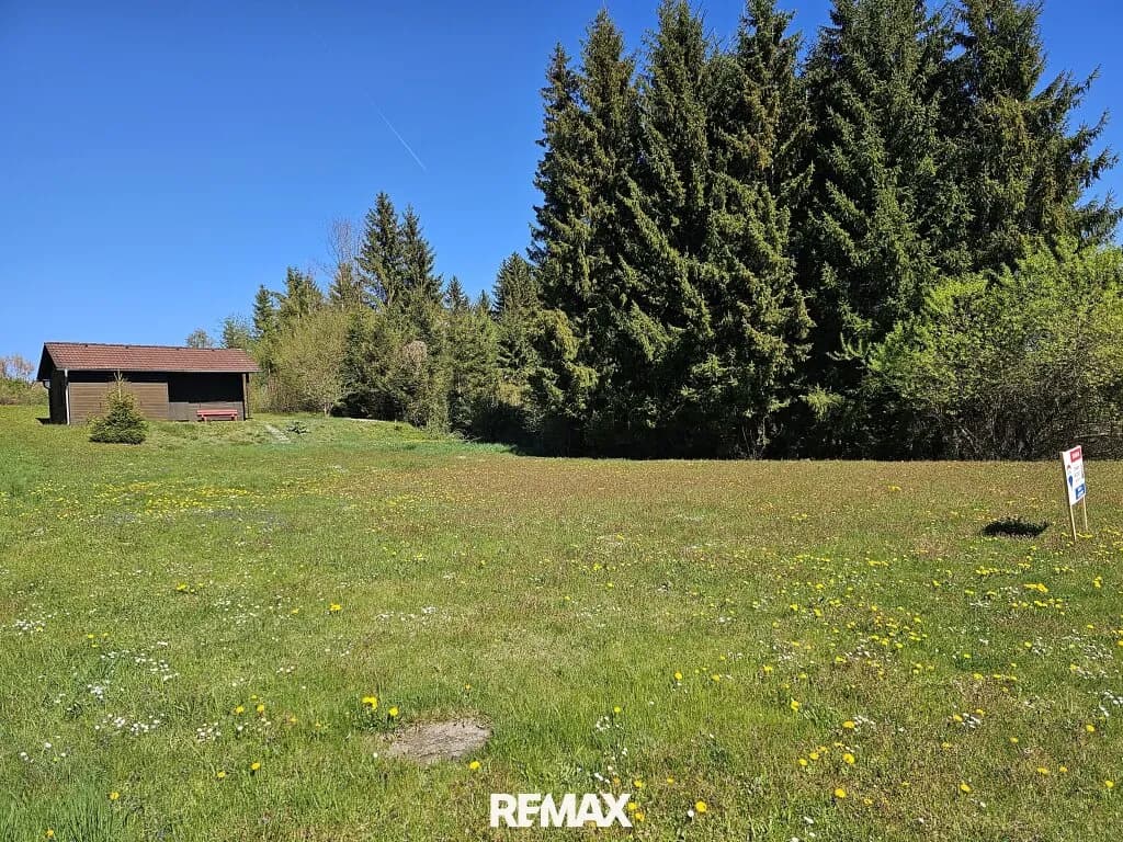 Grundstück kaufen in Murtal – 1 325 m², € 139.000 – Bild 3 von 14