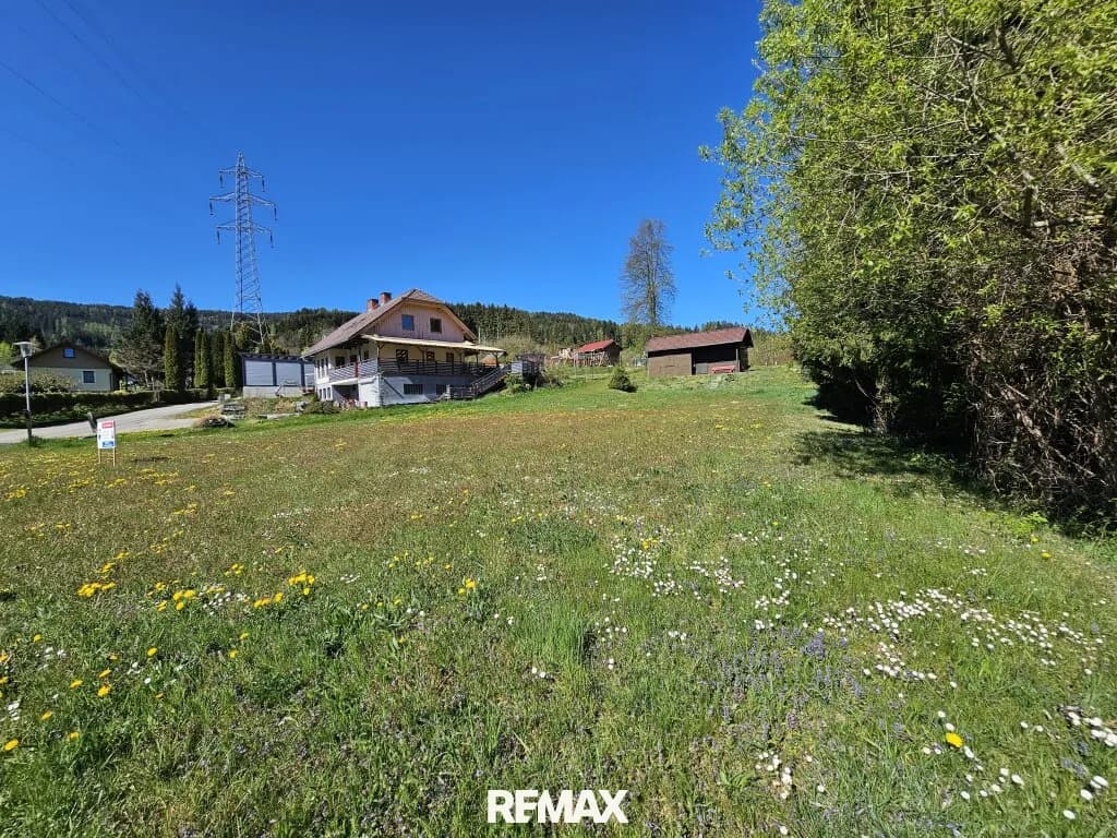 Grundstück kaufen in Murtal – 1 325 m², € 139.000 – Bild 4 von 14