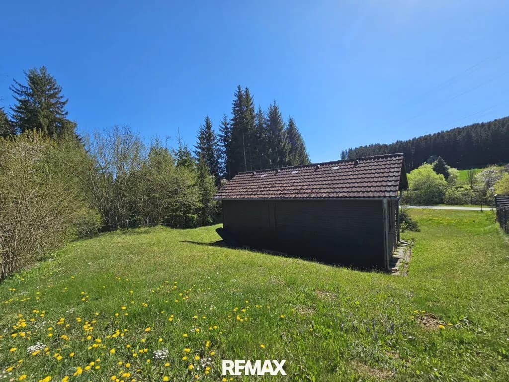 Grundstück kaufen in Murtal – 1 325 m², € 139.000 – Bild 5 von 14
