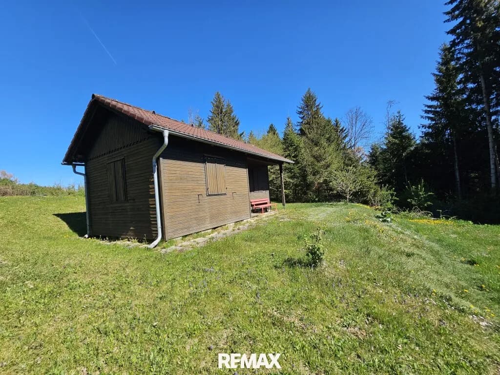 Grundstück kaufen in Murtal – 1 325 m², € 139.000 – Bild 7 von 14