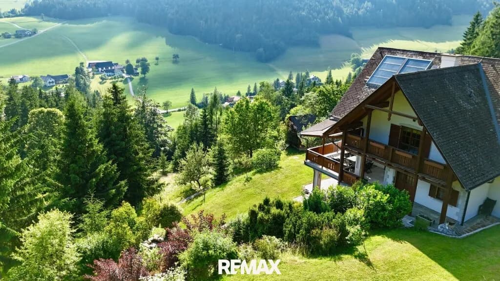 9-Zimmer-Haus kaufen in Weiz – 245 m², € 1.490.000