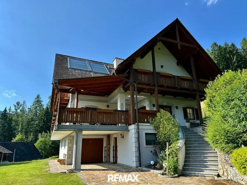 9-Zimmer-Haus kaufen in Weiz – 245 m², € 1.490.000 – Bild 3 von 104