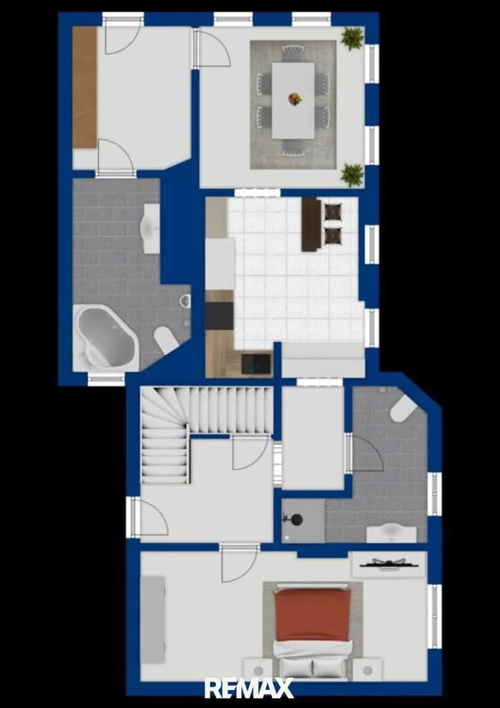 9-Zimmer-Haus kaufen in Weiz – 245 m², € 1.490.000 – Bild 100 von 104