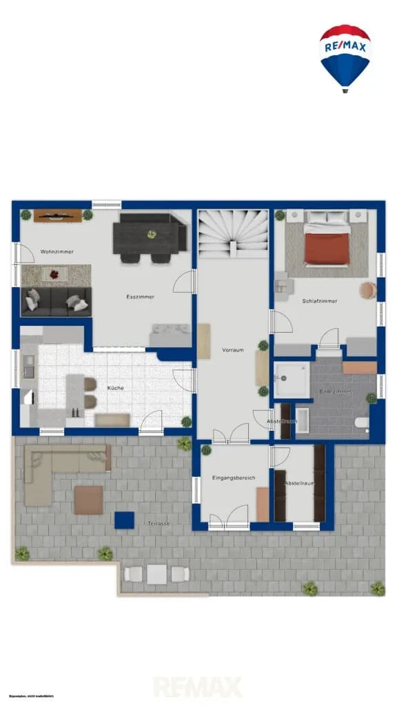 9-Zimmer-Haus kaufen in Weiz – 245 m², € 1.490.000 – Bild 102 von 104