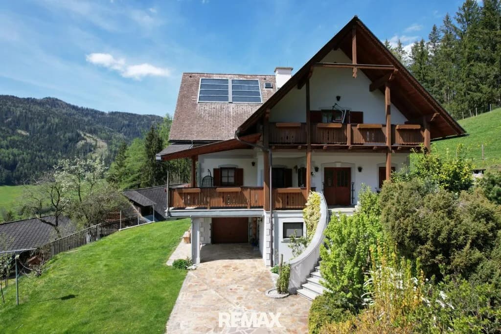 9-Zimmer-Haus kaufen in Weiz – 245 m², € 1.490.000 – Bild 59 von 104