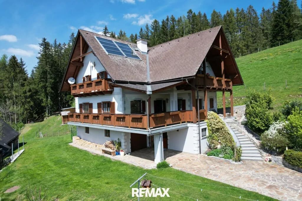 9-Zimmer-Haus kaufen in Weiz – 245 m², € 1.490.000 – Bild 60 von 104