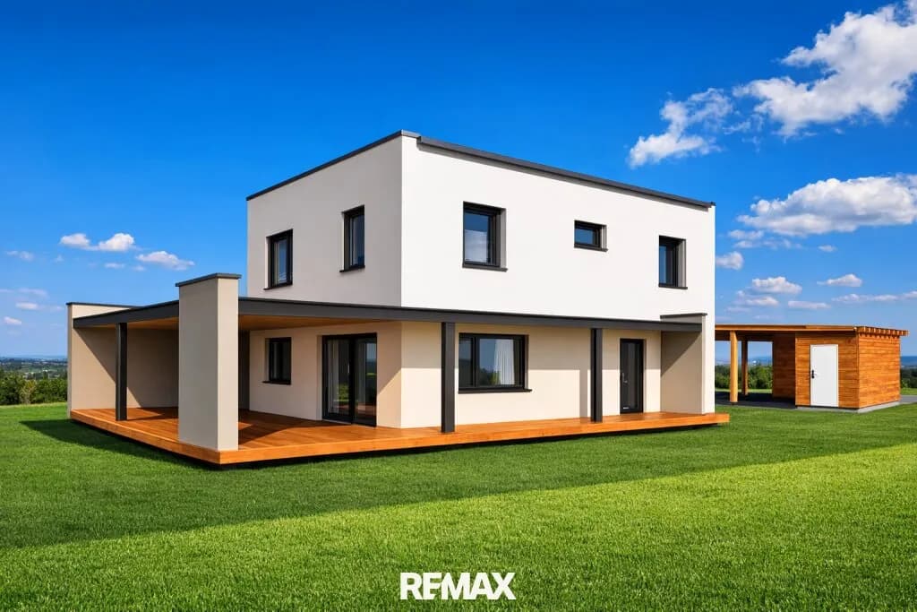Haus kaufen in Murtal – 117 m², € 480.000