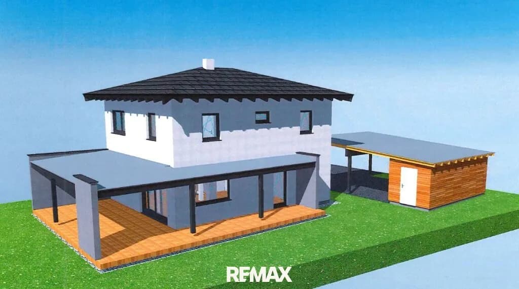Haus kaufen in Murtal – 117 m², € 480.000 – Bild 2 von 15