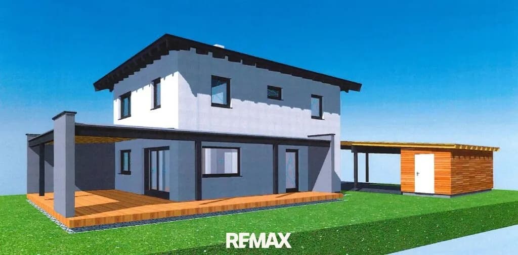 Haus kaufen in Murtal – 117 m², € 480.000 – Bild 3 von 15