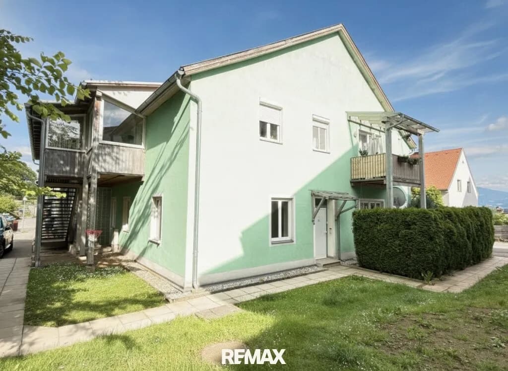 Gewerbeimmobilie kaufen in Murtal – 526 m², € 490.000 – Bild 2 von 5