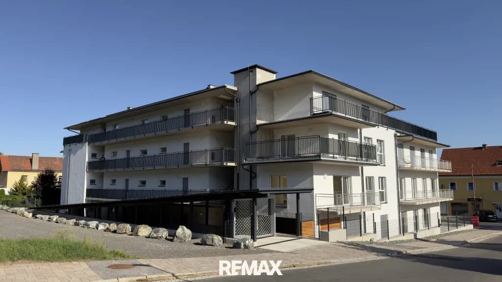 3-Zimmer-Wohnung kaufen in Murtal – 60,58 m², € 165.000