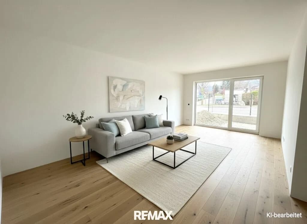 3-Zimmer-Wohnung kaufen in Murtal – 60,58 m², € 165.000 – Bild 4 von 15