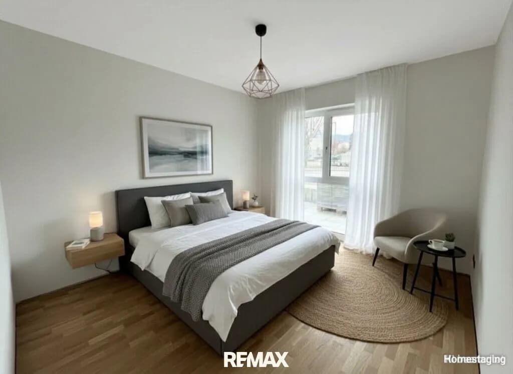 3-Zimmer-Wohnung kaufen in Murtal – 60,58 m², € 165.000 – Bild 6 von 15