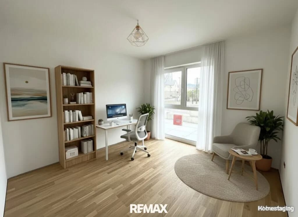 3-Zimmer-Wohnung kaufen in Murtal – 60,58 m², € 165.000 – Bild 8 von 15