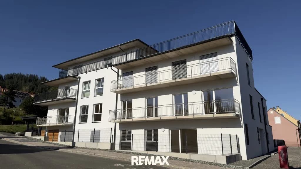 3-Zimmer-Wohnung kaufen in Murtal – 60,58 m², € 165.000 – Bild 15 von 15