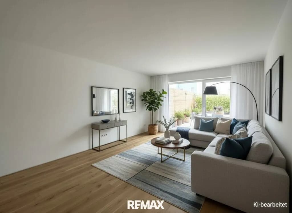 2-Zimmer-Wohnung kaufen in Murtal – 55,66 m², € 170.000