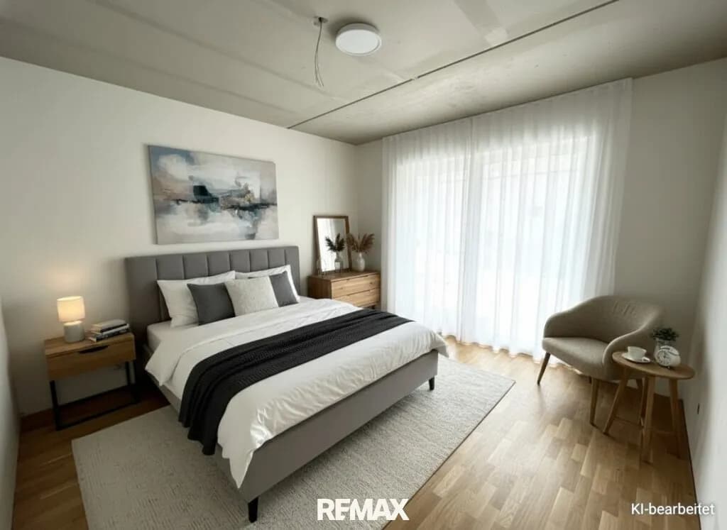 2-Zimmer-Wohnung kaufen in Murtal – 55,66 m², € 170.000 – Bild 5 von 9