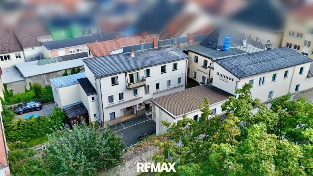 Gewerbeimmobilie kaufen in Murtal – 790 m², € 250.000