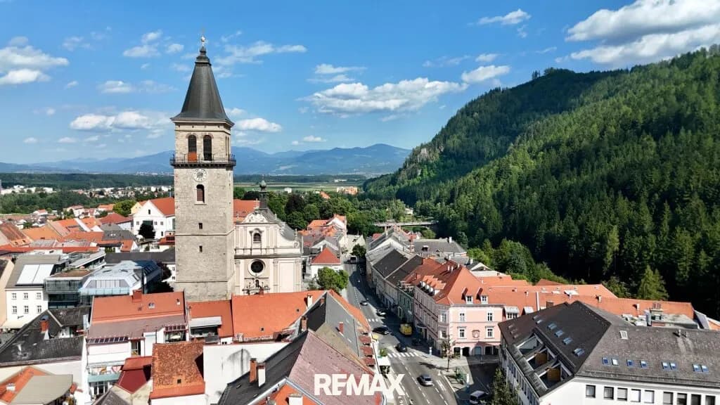 Gewerbeimmobilie kaufen in Murtal – 790 m², € 250.000 – Bild 3 von 38