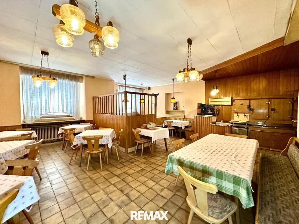 Gewerbeimmobilie kaufen in Murtal – 790 m², € 250.000 – Bild 4 von 38