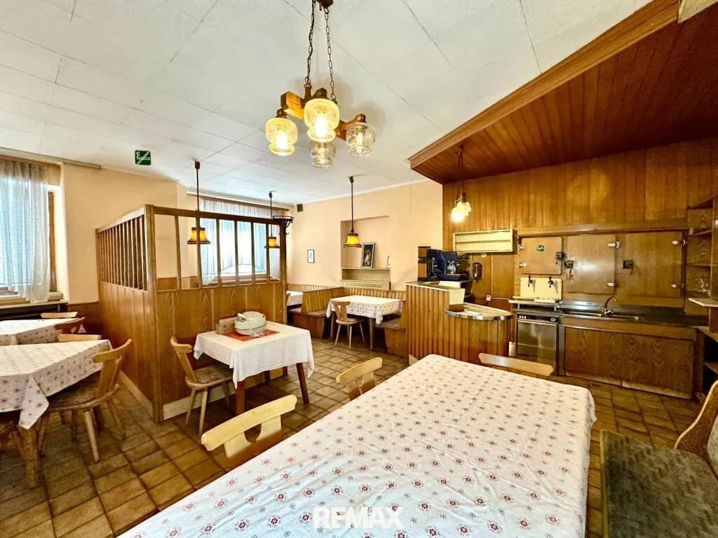 Gewerbeimmobilie kaufen in Murtal – 790 m², € 250.000 – Bild 5 von 38