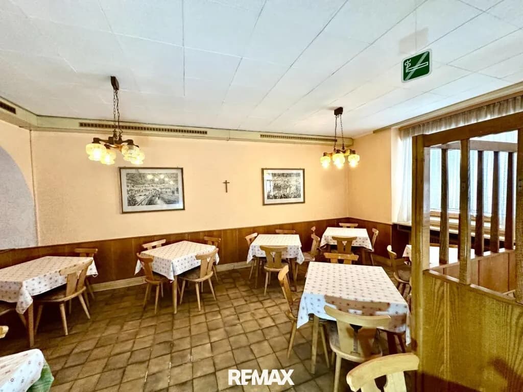 Gewerbeimmobilie kaufen in Murtal – 790 m², € 250.000 – Bild 8 von 38