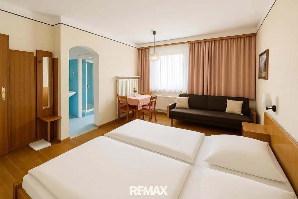 Gewerbeimmobilie kaufen in Murtal – 790 m², € 250.000 – Bild 10 von 38
